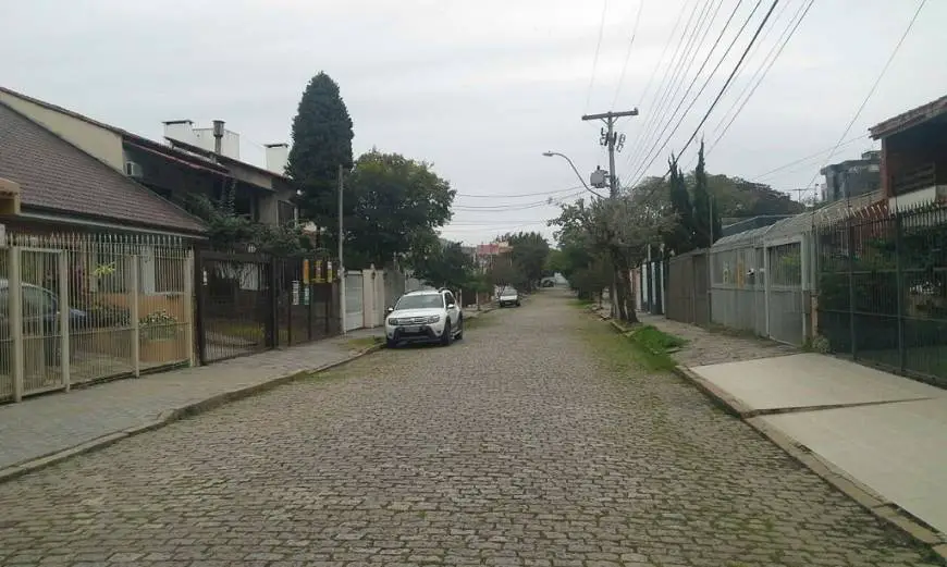 Foto 4 de Casa com 3 Quartos à venda, 320m² em Jardim Itú Sabará, Porto Alegre