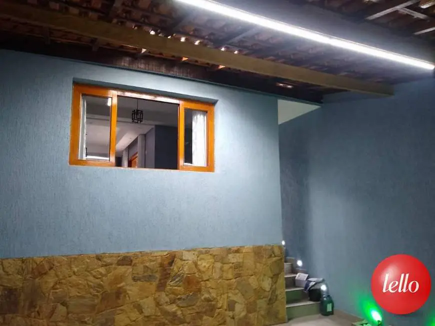 Foto 3 de Casa com 3 Quartos à venda, 160m² em Parque Jacatuba, Santo André