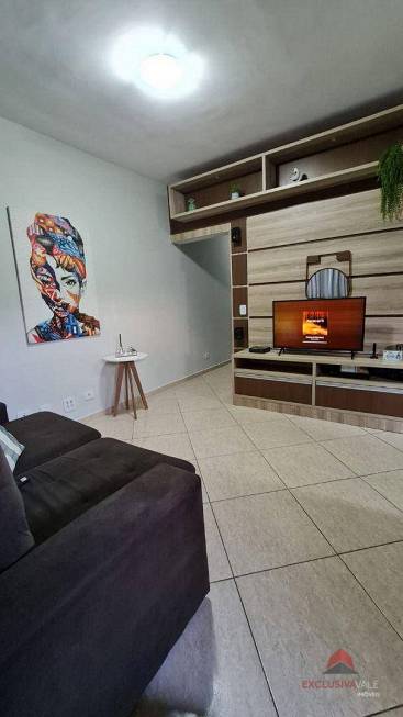 Foto 3 de Casa com 3 Quartos à venda, 140m² em Residencial Santa Paula, Jacareí