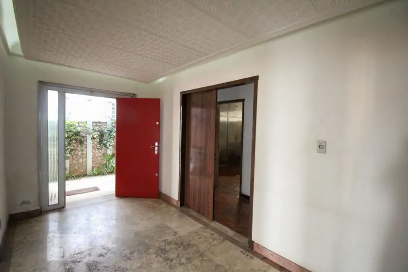 Foto 2 de Casa com 3 Quartos para alugar, 350m² em Santana, São Paulo