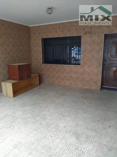 Foto 2 de Casa com 3 Quartos à venda, 160m² em Suisso, São Bernardo do Campo