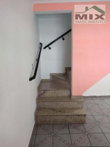 Foto 4 de Casa com 3 Quartos à venda, 160m² em Suisso, São Bernardo do Campo