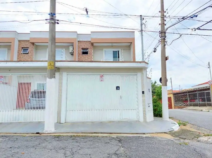 Foto 1 de Casa com 3 Quartos à venda, 149m² em Vila Alpina, São Paulo