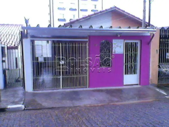 Foto 1 de Casa com 3 Quartos à venda, 160m² em Vila Milton, Guarulhos