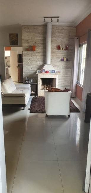 Foto 4 de Casa com 3 Quartos à venda, 200m² em Vila Pedro Moreira, Guarulhos