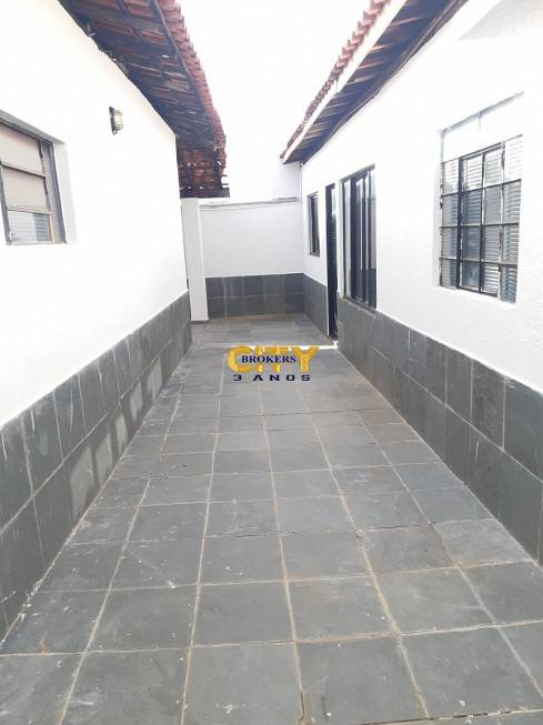 Foto 4 de Casa com 4 Quartos à venda, 360m² em Boa Esperança, Cuiabá