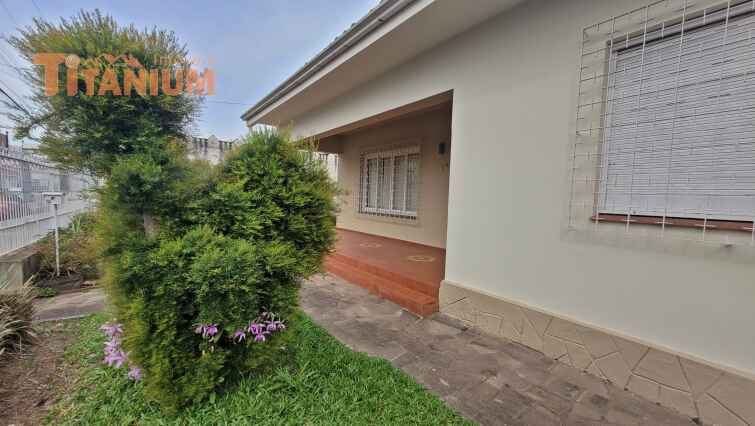 Foto 1 de Casa com 4 Quartos à venda, 120m² em Rio Branco, Novo Hamburgo