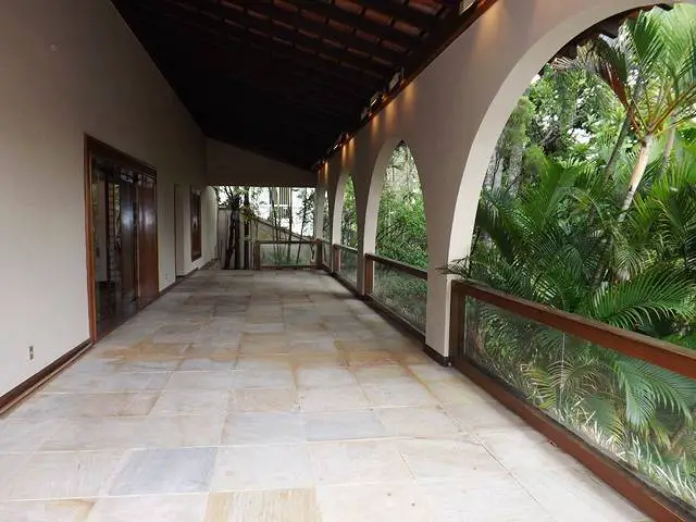Foto 2 de Casa com 5 Quartos à venda, 779m² em Cidade Jardim, Belo Horizonte