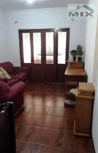 Foto 1 de Casa com 6 Quartos à venda, 213m² em Suisso, São Bernardo do Campo