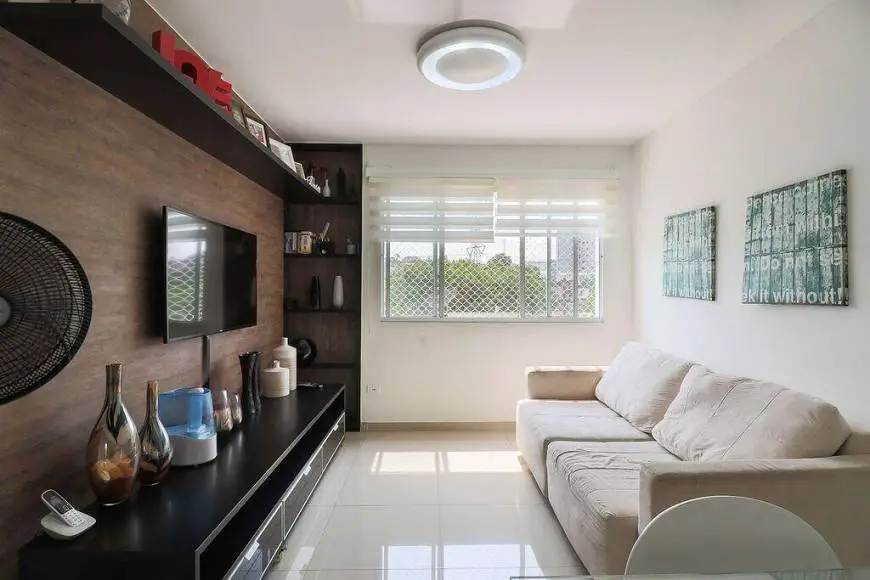 Foto 1 de Casa de Condomínio com 2 Quartos à venda, 110m² em Vila Ré, São Paulo