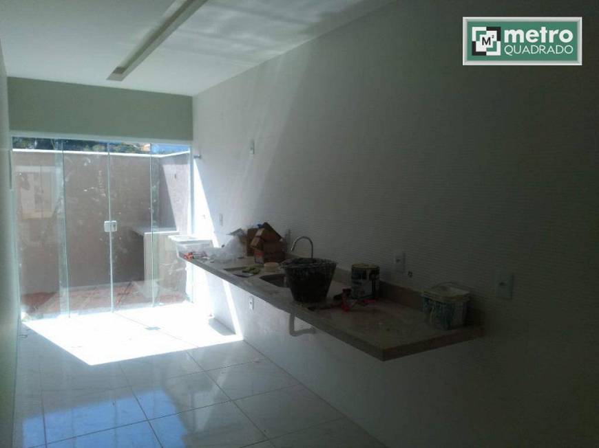 Foto 4 de Casa de Condomínio com 3 Quartos à venda, 76m² em Recanto, Rio das Ostras