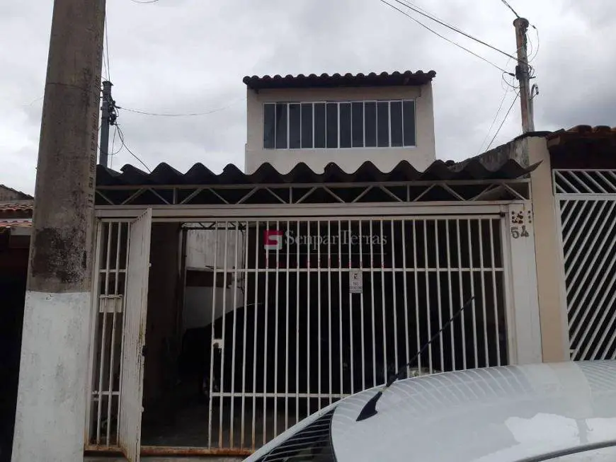 Foto 1 de Casa de Condomínio com 4 Quartos à venda, 90m² em Jardim Rosinha, Itu