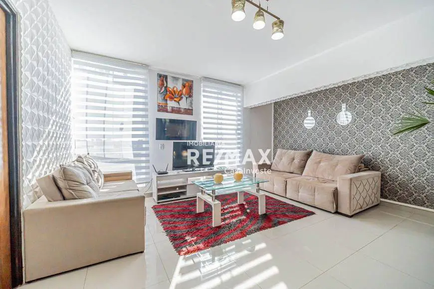 Foto 4 de Casa de Condomínio com 4 Quartos à venda, 300m² em Mariapolis Ginetta, Vargem Grande Paulista