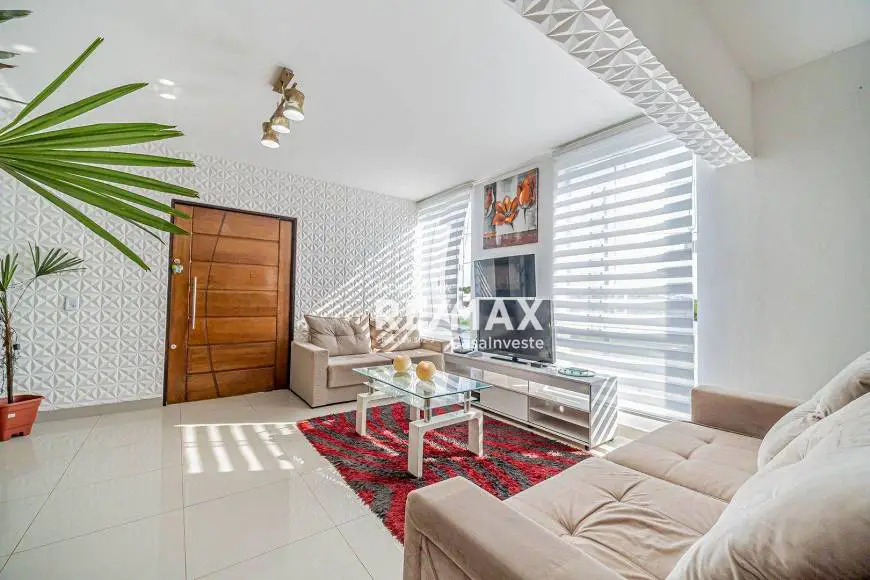 Foto 5 de Casa de Condomínio com 4 Quartos à venda, 300m² em Mariapolis Ginetta, Vargem Grande Paulista