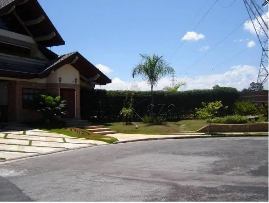 Foto 1 de Casa de Condomínio com 6 Quartos à venda, 930m² em Jardim das Colinas, São José dos Campos