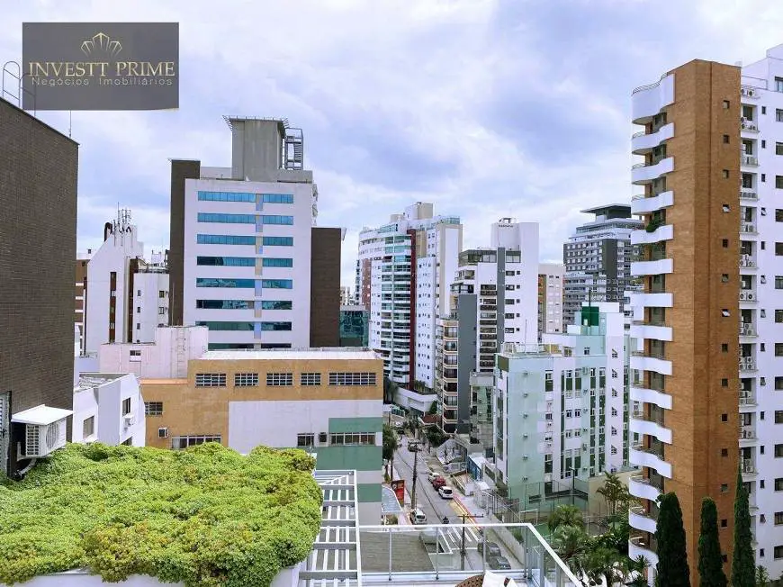 Foto 1 de Cobertura com 3 Quartos à venda, 171m² em Centro, Florianópolis