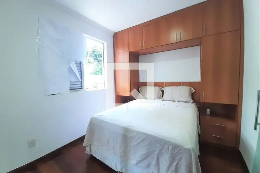 Foto 3 de Cobertura com 3 Quartos para alugar, 194m² em Paquetá, Belo Horizonte