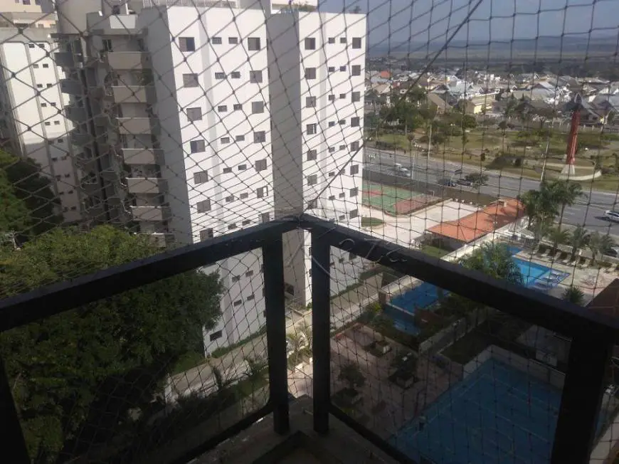 Foto 5 de Cobertura com 5 Quartos para alugar, 137m² em Jardim Aquarius, São José dos Campos