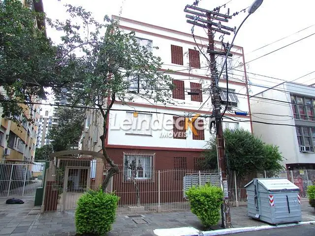 Foto 1 de Kitnet com 1 Quarto para alugar, 22m² em Menino Deus, Porto Alegre