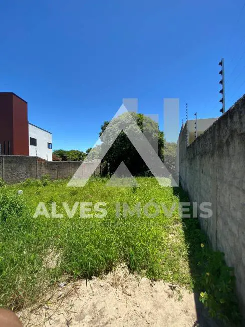 Foto 2 de Lote/Terreno à venda, 426m² em Antares, Maceió