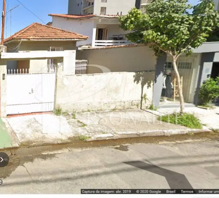 Foto 1 de Lote/Terreno à venda, 240m² em Vila Olímpia, São Paulo