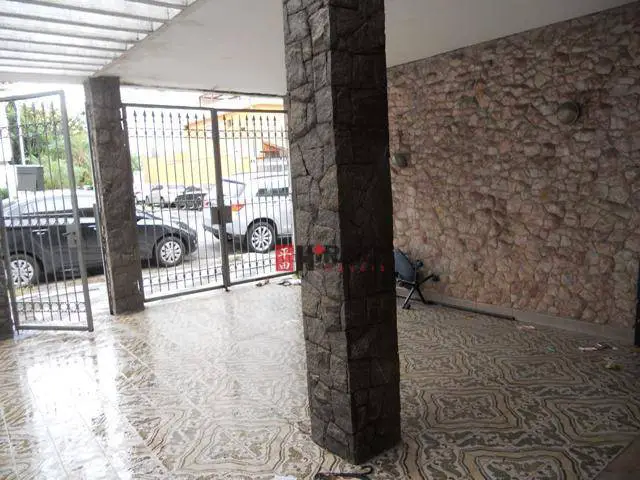 Foto 1 de Sobrado com 3 Quartos para alugar, 135m² em Brooklin, São Paulo