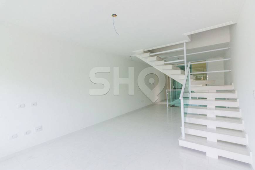 Foto 1 de Sobrado com 3 Quartos para alugar, 150m² em Pompeia, São Paulo