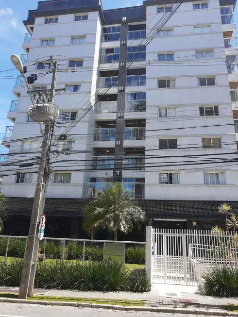 Foto 1 de Apartamento com 1 Quarto à venda, 40m² em Alto da Rua XV, Curitiba