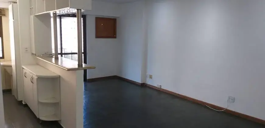 Foto 2 de Apartamento com 1 Quarto para alugar, 64m² em Barra da Tijuca, Rio de Janeiro