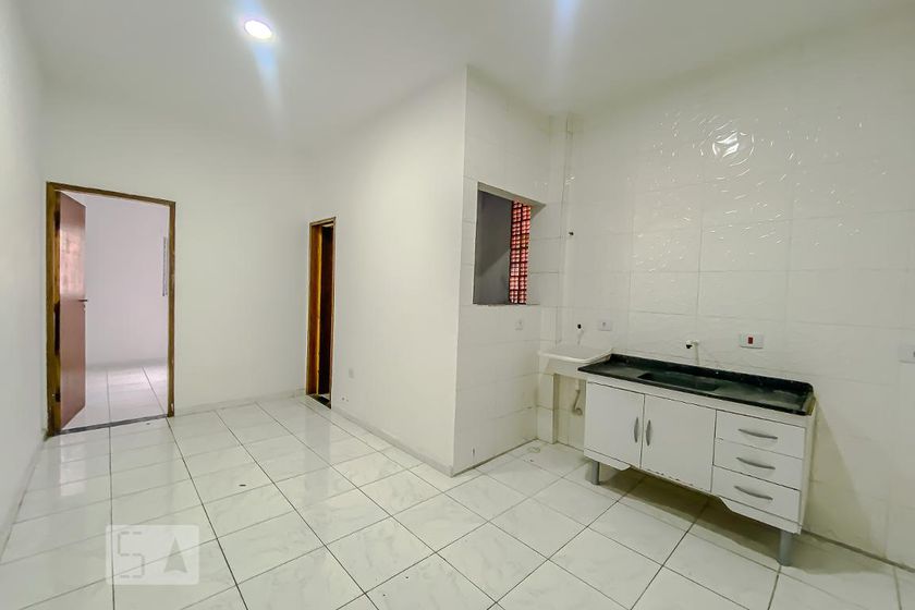 Foto 1 de Apartamento com 1 Quarto para alugar, 28m² em Belém, São Paulo