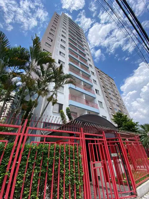 Foto 1 de Apartamento com 1 Quarto para alugar, 50m² em Belém, São Paulo