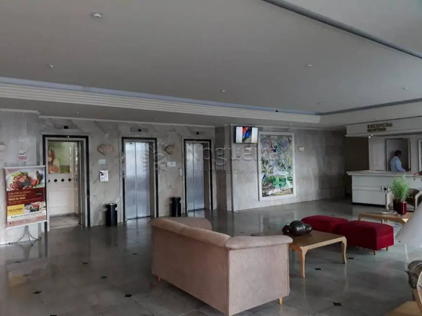 Foto 3 de Apartamento com 1 Quarto à venda, 48m² em Boa Viagem, Recife