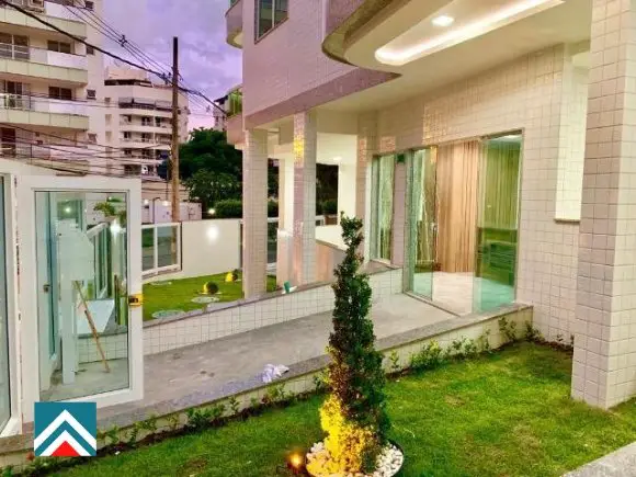 Foto 3 de Apartamento com 1 Quarto à venda, 94m² em Freguesia- Jacarepaguá, Rio de Janeiro