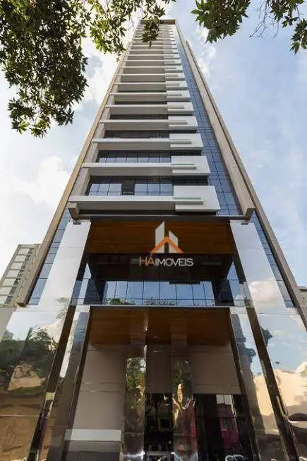 Foto 2 de Apartamento com 1 Quarto para alugar, 42m² em Funcionários, Belo Horizonte
