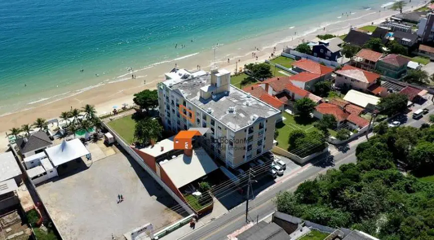 Foto 1 de Apartamento com 1 Quarto à venda, 48m² em Ingleses do Rio Vermelho, Florianópolis
