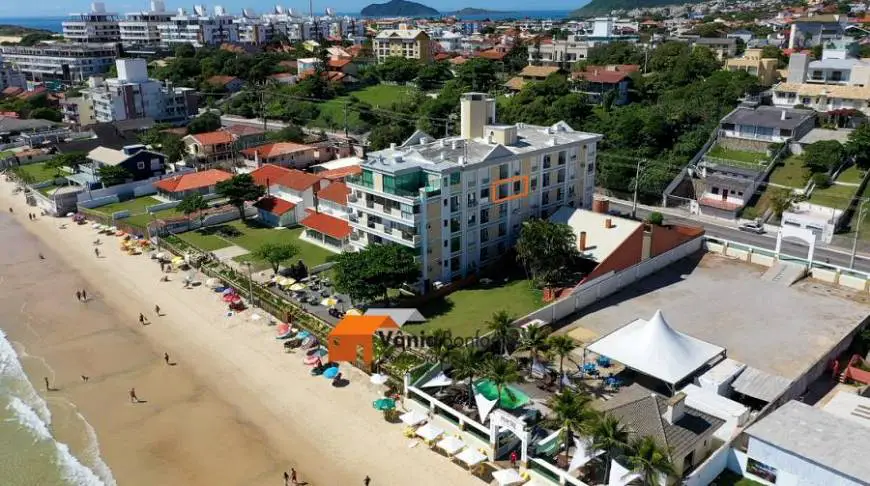 Foto 2 de Apartamento com 1 Quarto à venda, 48m² em Ingleses do Rio Vermelho, Florianópolis