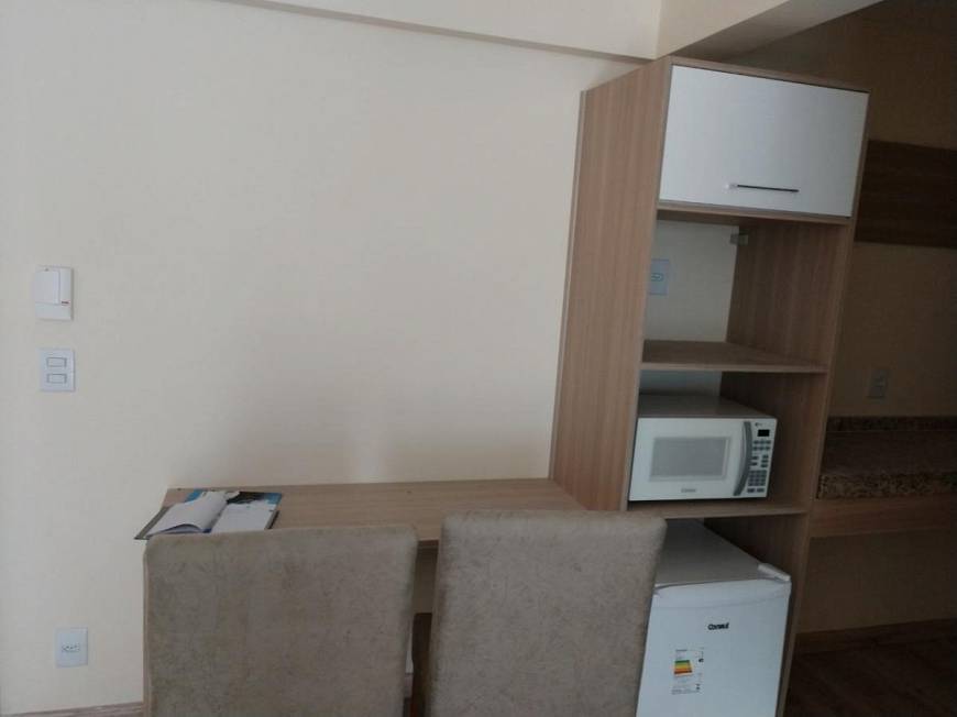 Foto 4 de Apartamento com 1 Quarto à venda, 40m² em Itacuruça, Mangaratiba