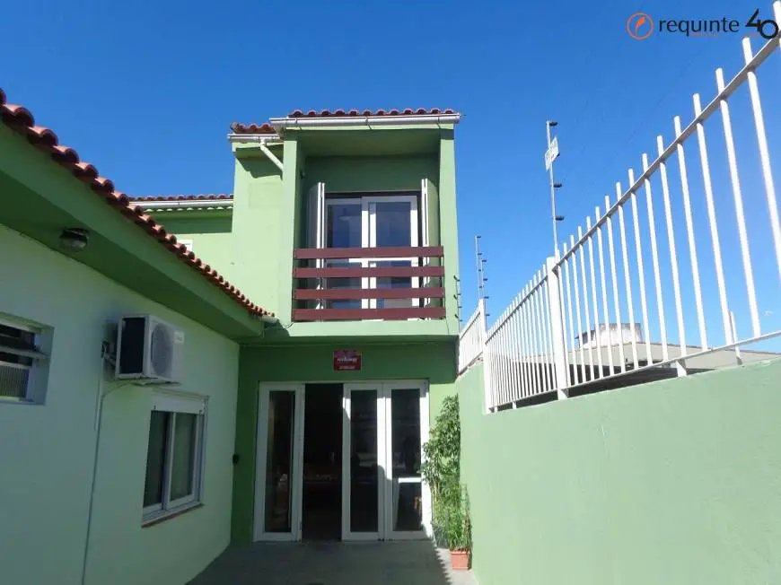 Foto 1 de Apartamento com 1 Quarto para alugar, 46m² em São Gonçalo , Pelotas