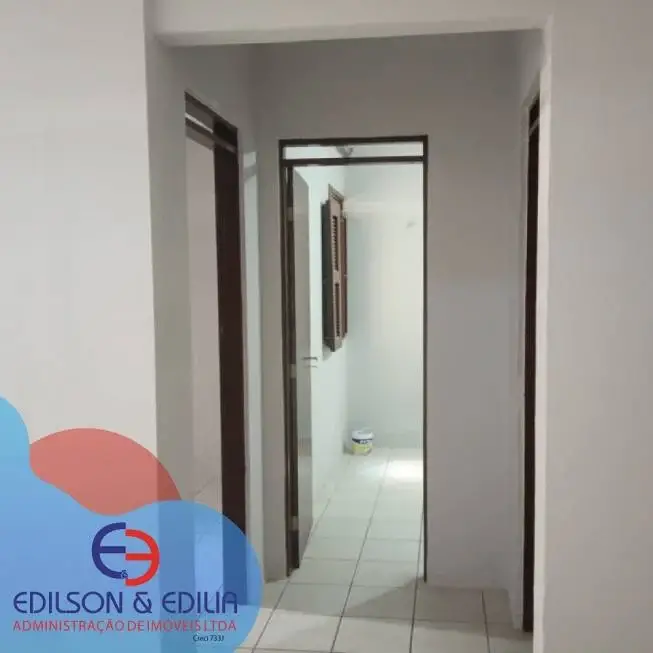 Foto 3 de Apartamento com 2 Quartos para alugar, 42m² em Álvaro Weyne, Fortaleza