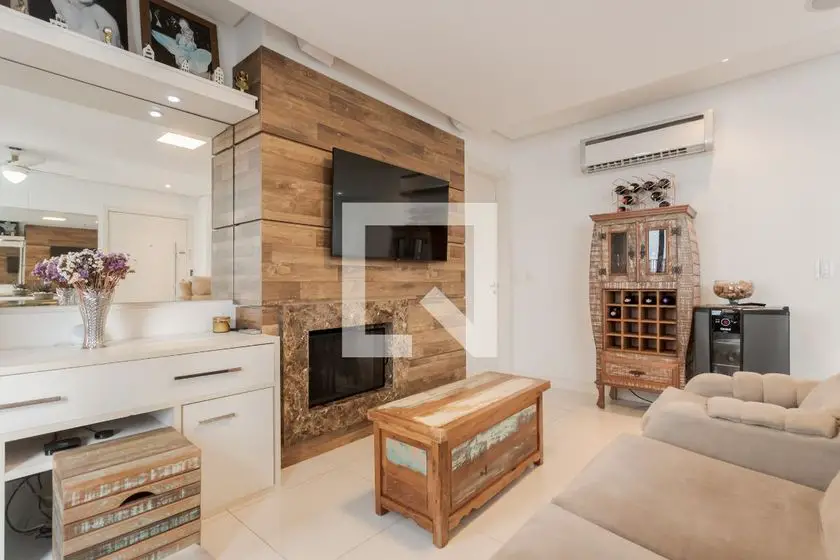 Foto 5 de Apartamento com 2 Quartos para alugar, 83m² em Auxiliadora, Porto Alegre