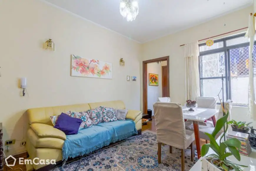 Foto 1 de Apartamento com 2 Quartos à venda, 79m² em Campos Eliseos, São Paulo