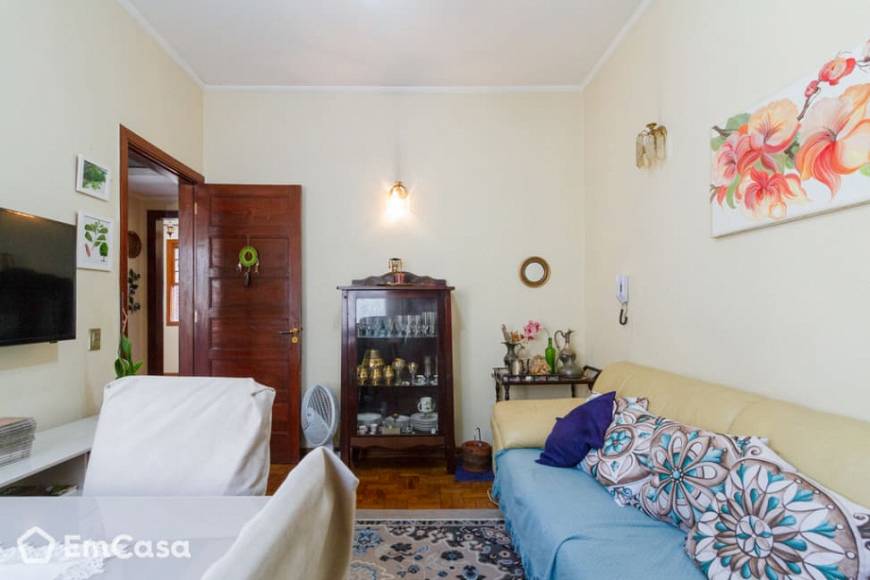 Foto 2 de Apartamento com 2 Quartos à venda, 79m² em Campos Eliseos, São Paulo