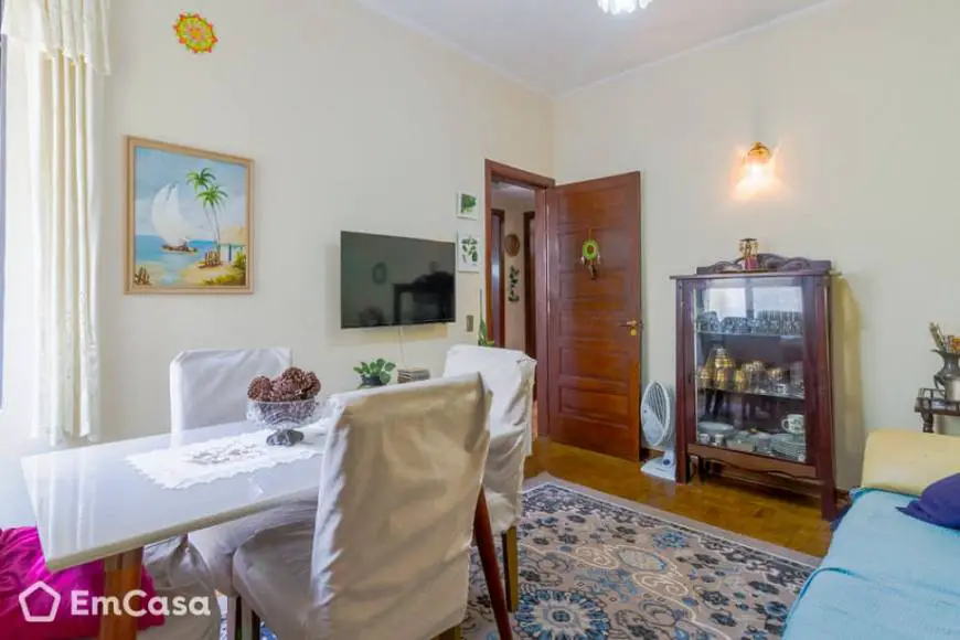 Foto 3 de Apartamento com 2 Quartos à venda, 79m² em Campos Eliseos, São Paulo
