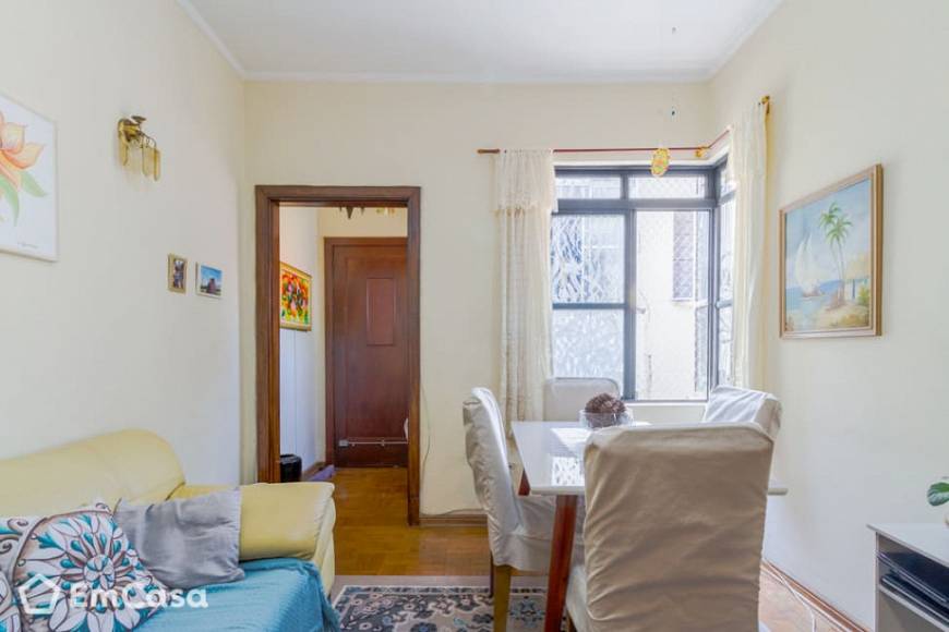 Foto 4 de Apartamento com 2 Quartos à venda, 79m² em Campos Eliseos, São Paulo