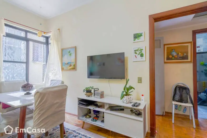 Foto 5 de Apartamento com 2 Quartos à venda, 79m² em Campos Eliseos, São Paulo