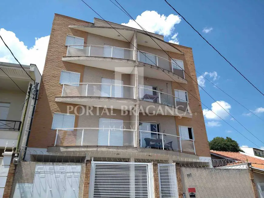 Foto 1 de Apartamento com 2 Quartos à venda, 53m² em Centro, Bragança Paulista