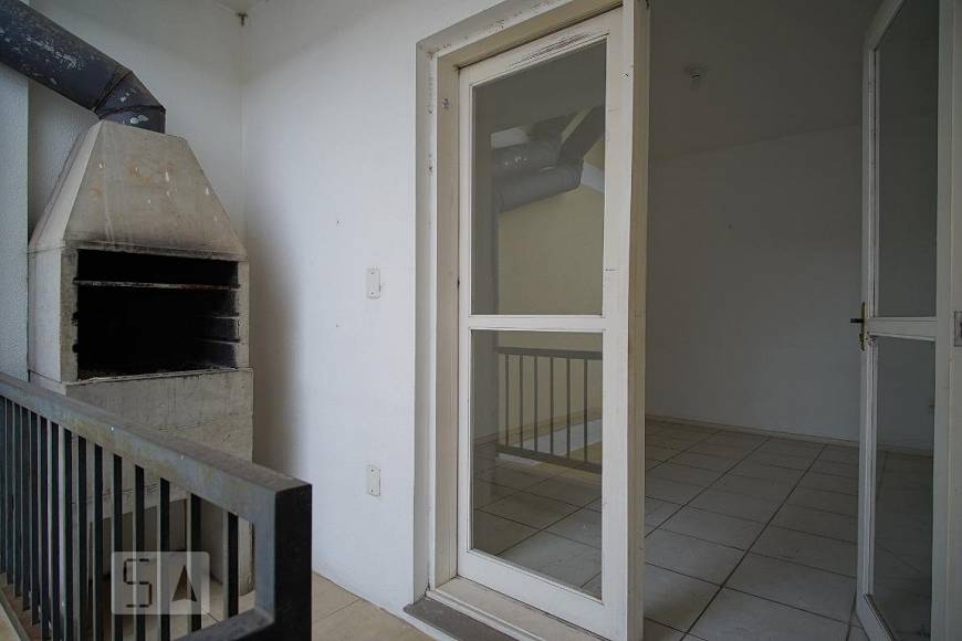 Foto 1 de Apartamento com 2 Quartos para alugar, 74m² em Fátima, Canoas