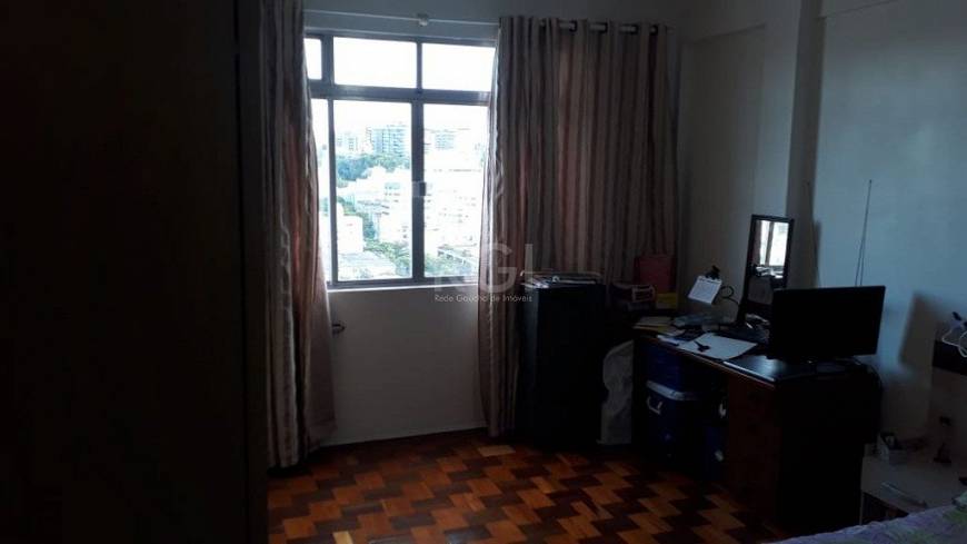 Foto 4 de Apartamento com 2 Quartos à venda, 90m² em Floresta, Porto Alegre
