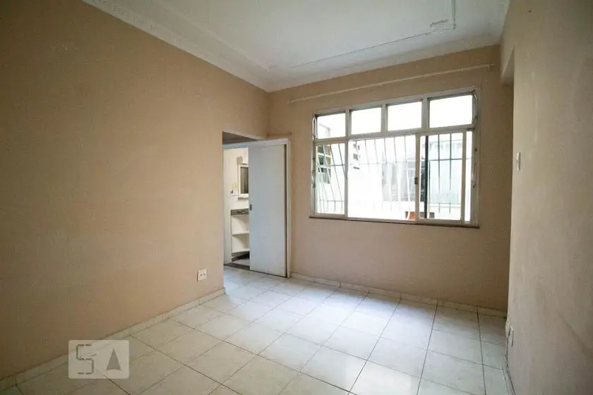 Foto 4 de Apartamento com 2 Quartos para alugar, 55m² em Fonseca, Niterói