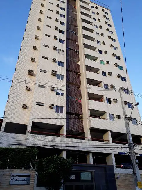 Foto 1 de Apartamento com 2 Quartos para alugar, 67m² em Ilha do Retiro, Recife